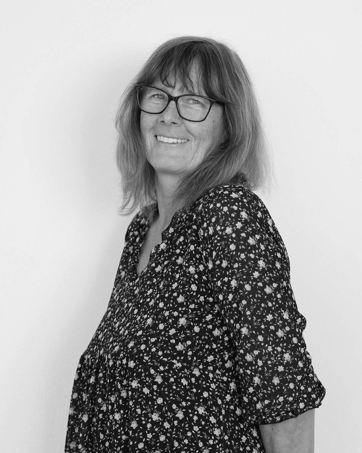 Barbara Riegger